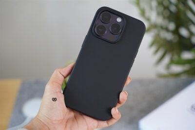 Slim Soft Case