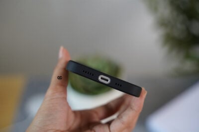 Slim Soft Case