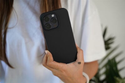 Slim Soft Case