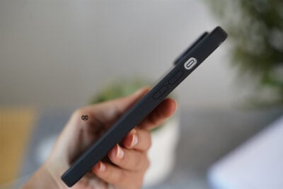 Slim Soft Case