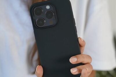 Slim Soft Case