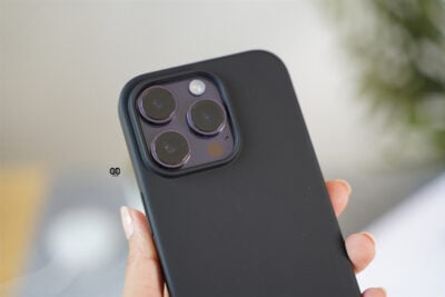 Slim Soft Case