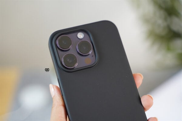 Slim Soft Case - Image 86