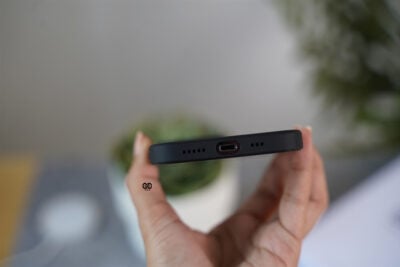 Slim Soft Case