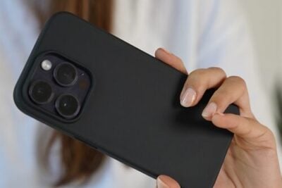 Slim Soft Case