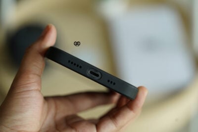Slim Soft Case