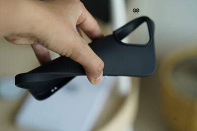 Slim Soft Case