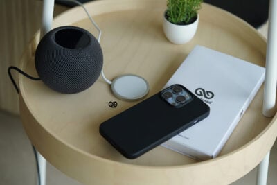 Slim Soft Case