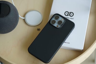 Slim Soft Case