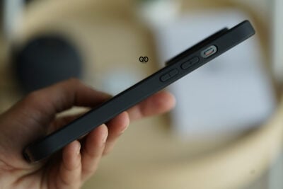 Slim Soft Case