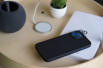 Slim Soft Case