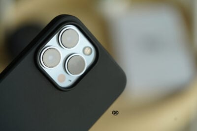 Slim Soft Case