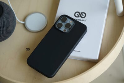 Slim Soft Case