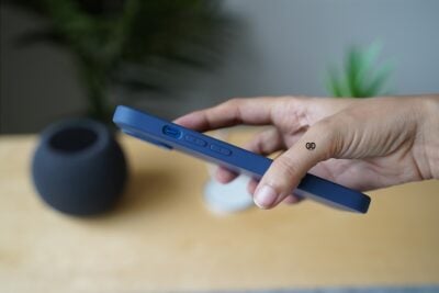 Slim Soft Case