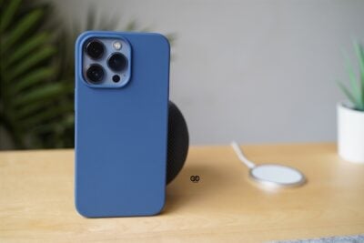 Slim Soft Case