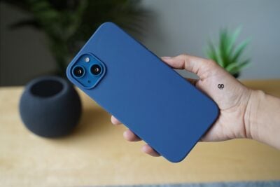 Slim Soft Case