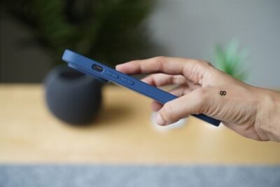 Slim Soft Case