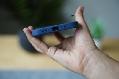 Slim Soft Case