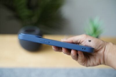 Slim Soft Case
