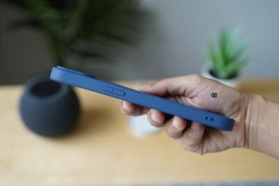 Slim Soft Case