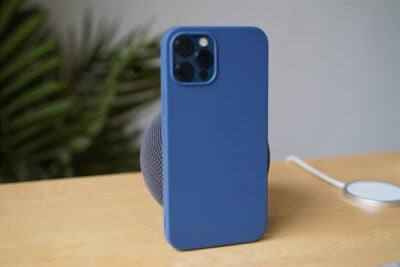 Slim Soft Case