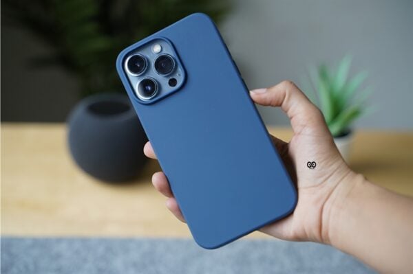 Slim Soft Case - Image 35