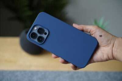 Slim Soft Case