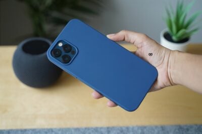 Slim Soft Case