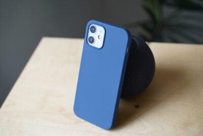Slim Soft Case