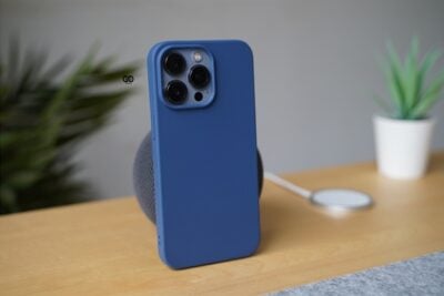 Slim Soft Case