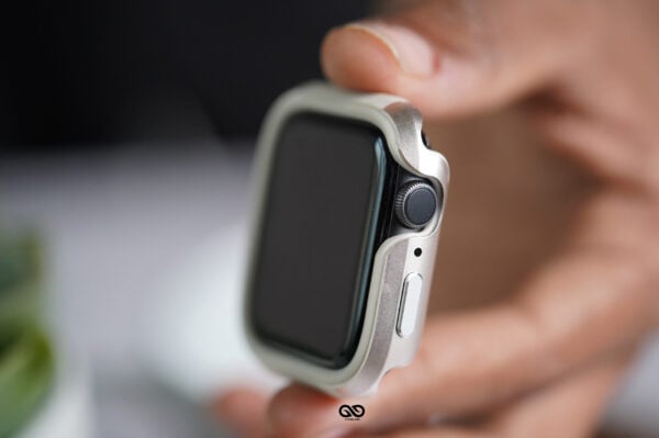 Defense Bumper case for Apple Watch 45MM Series 7 8 9 - Image 88