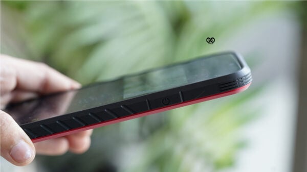 Red Tactical Defense case for iPhone 12 Pro - Image 11