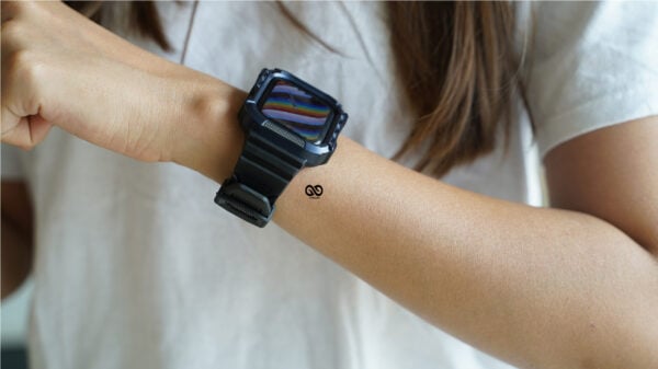 Rugged Protective Bumper with Band - Image 12