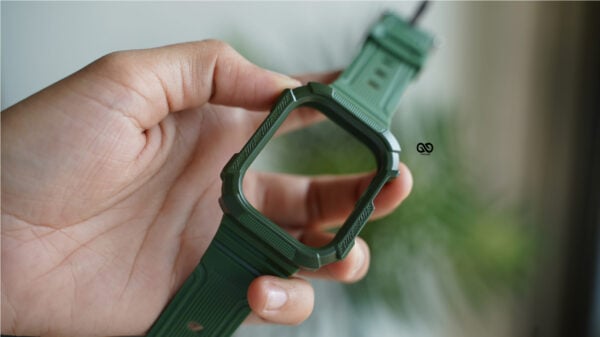 Rugged Protective Bumper with Band - Image 13