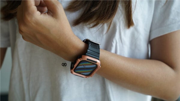 Rugged Protective Bumper with Band - Image 15