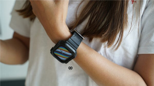 Rugged Protective Bumper with Band - Image 16