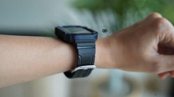 Rugged Protective Bumper with Band - Image 24