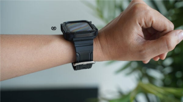 Rugged Protective Bumper with Band - Image 25