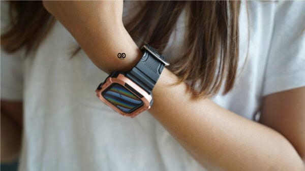 Rugged Protective Bumper with Band - Image 32