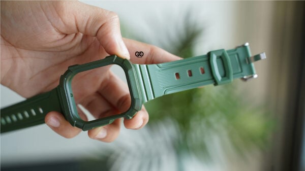 Rugged Protective Bumper with Band - Image 33