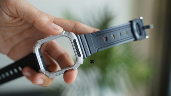 Rugged Protective Bumper with Band - Image 37