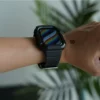 Rugged Protective Bumper with Band
