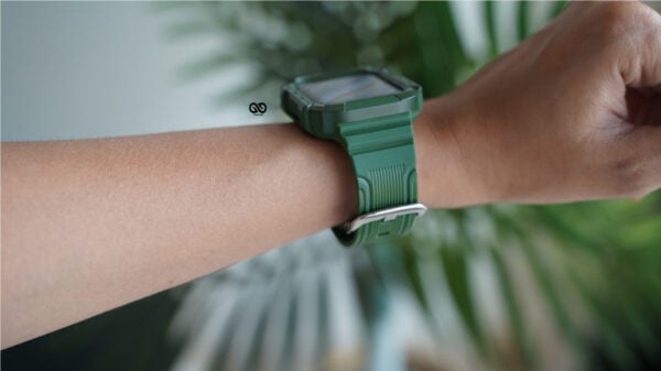 Rugged Protective Bumper with Band - Image 51