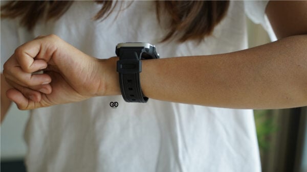 Rugged Protective Bumper with Band - Image 59