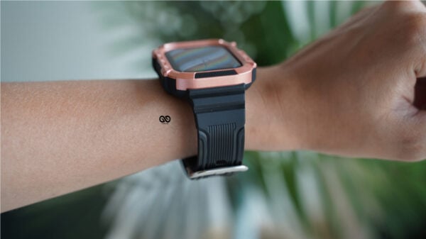 Rugged Protective Bumper with Band - Image 6