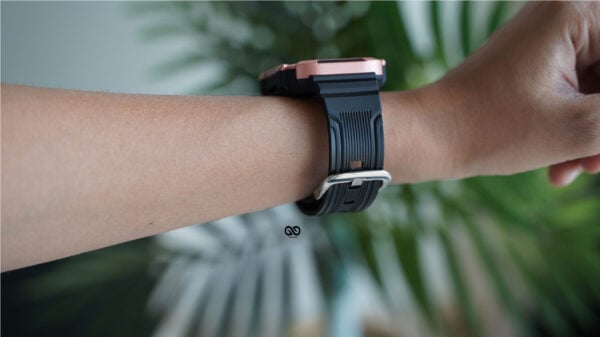Rugged Protective Bumper with Band - Image 61