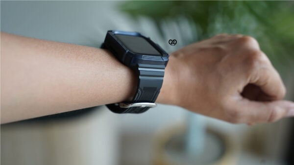 Rugged Protective Bumper with Band - Image 8