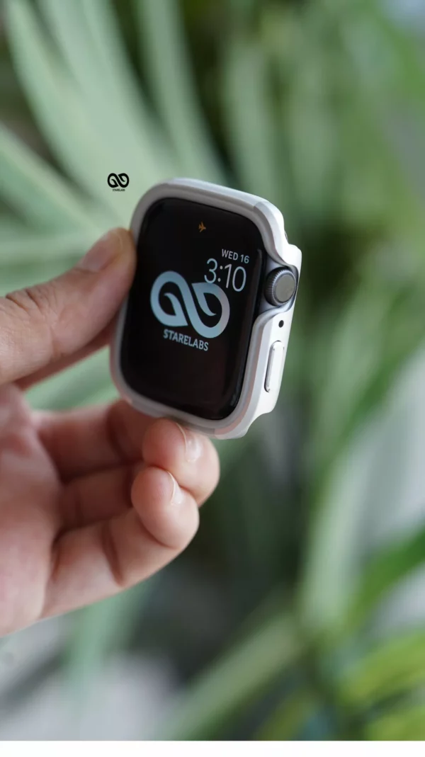 Defense Bumper case for Apple Watch 45MM Series 7 8 9 - Image 85
