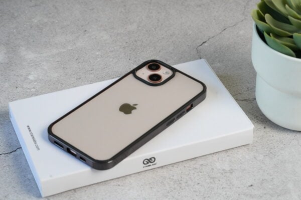 Dual Hybrid Case With Chrome Edges - Image 201