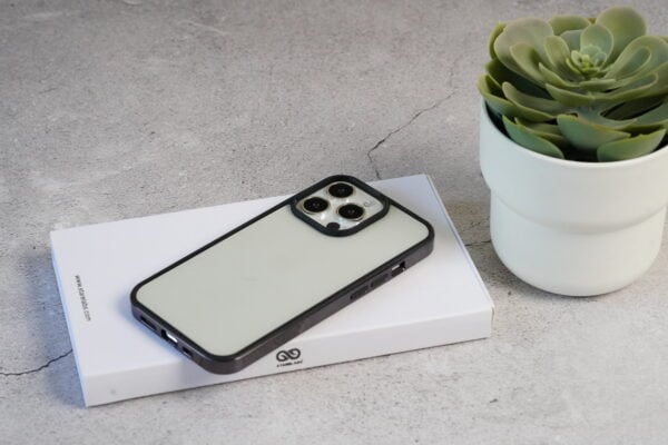 Dual Hybrid Case With Chrome Edges - Image 202